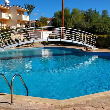 Peyia Paradise Apartment B102 Bagian luar foto