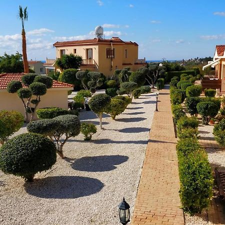 Peyia Paradise Apartment B102 Bagian luar foto