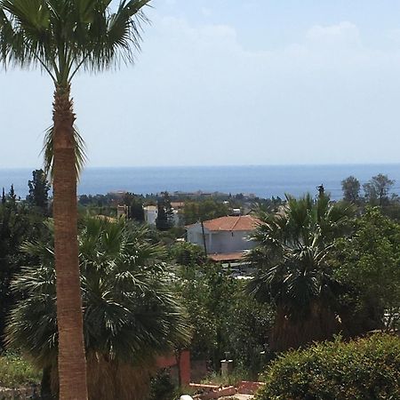 Peyia Paradise Apartment B102 Bagian luar foto