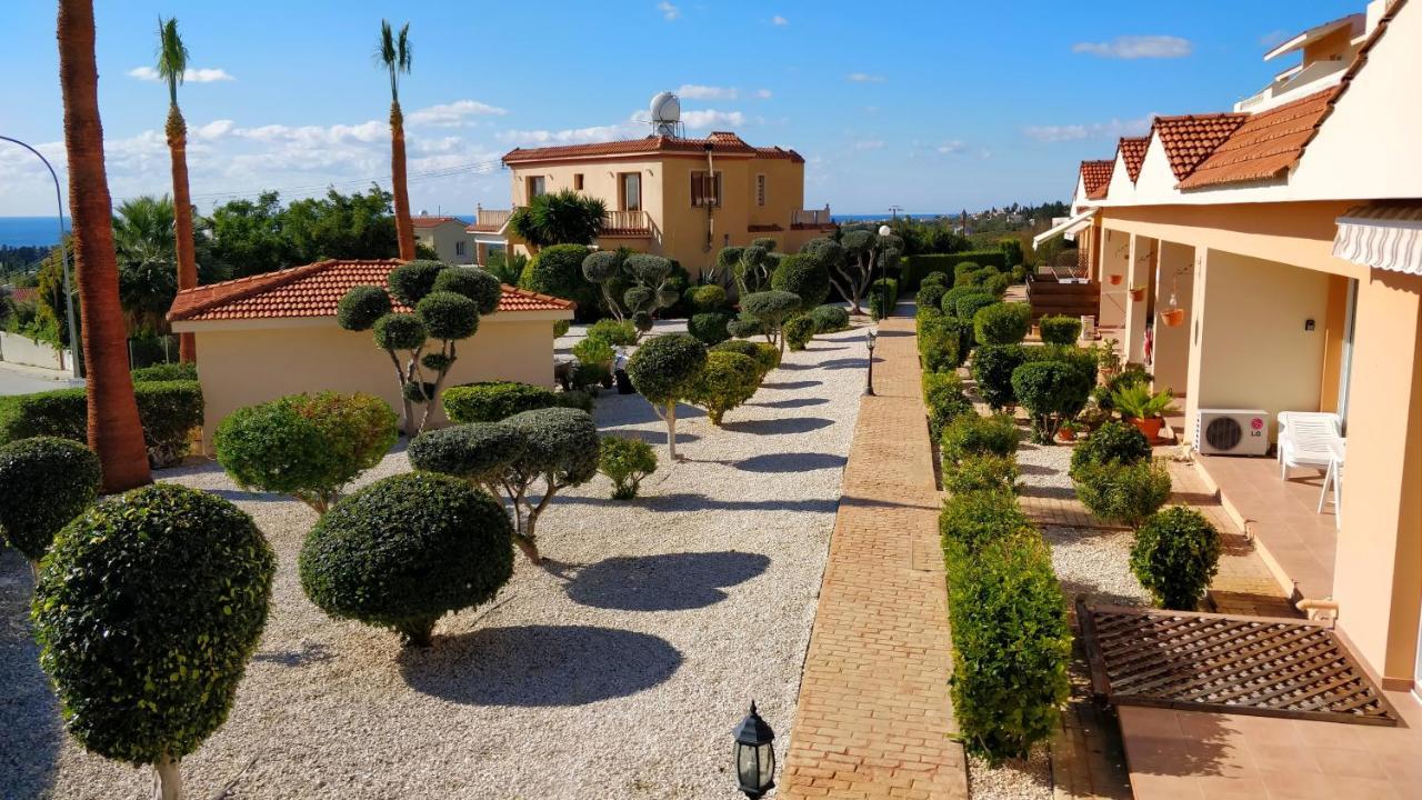 Peyia Paradise Apartment B102 Bagian luar foto