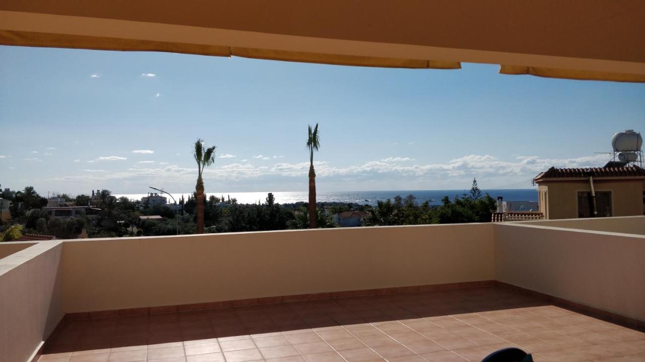 Peyia Paradise Apartment B102 Bagian luar foto