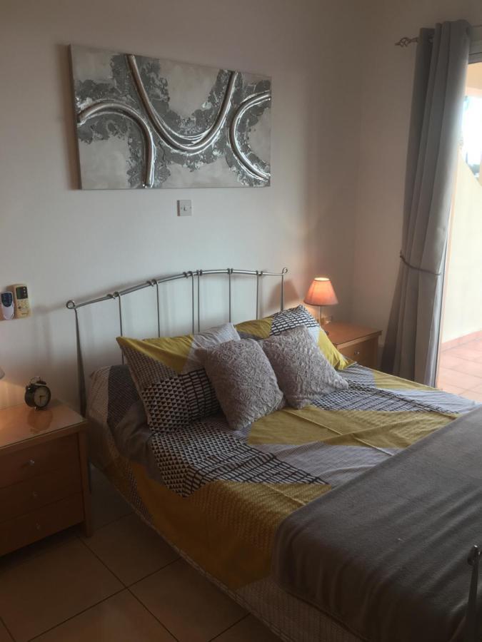 Peyia Paradise Apartment B102 Bagian luar foto