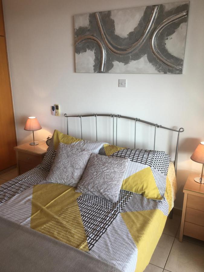 Peyia Paradise Apartment B102 Bagian luar foto