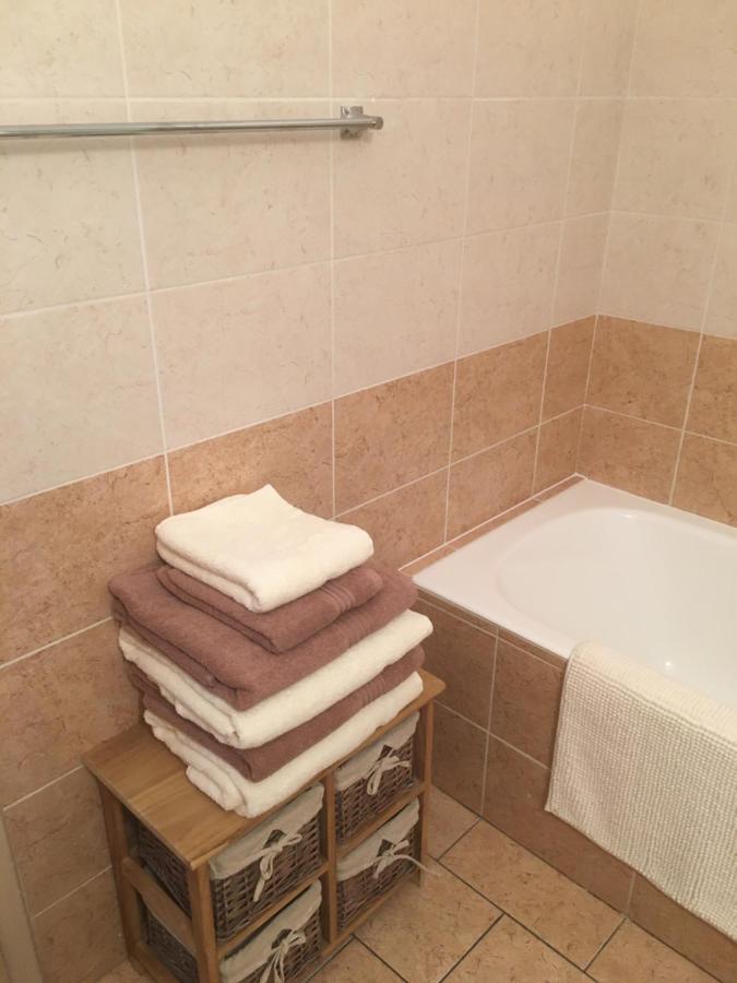 Peyia Paradise Apartment B102 Bagian luar foto