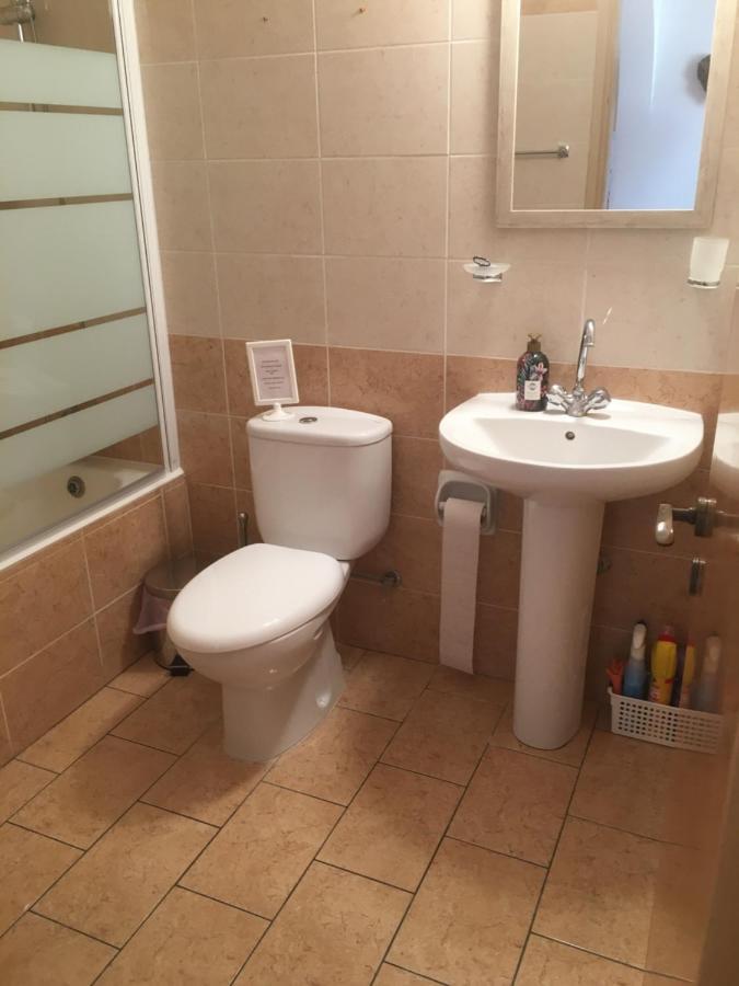 Peyia Paradise Apartment B102 Bagian luar foto