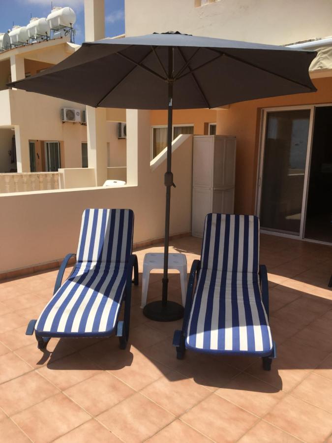 Peyia Paradise Apartment B102 Bagian luar foto