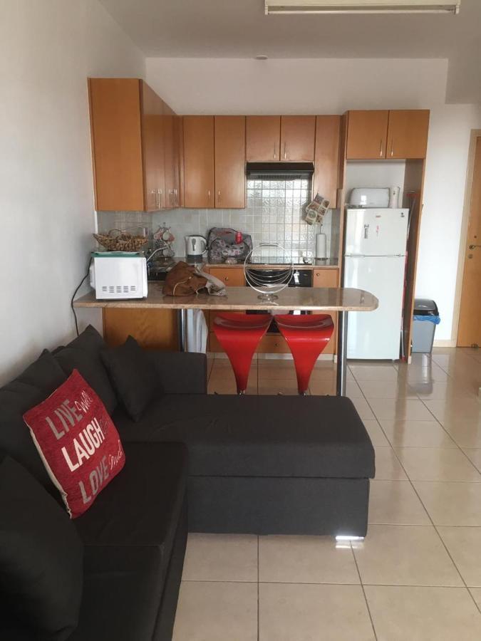 Peyia Paradise Apartment B102 Bagian luar foto