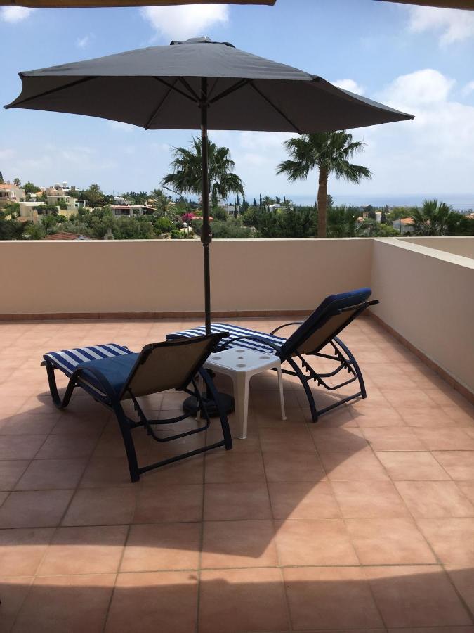 Peyia Paradise Apartment B102 Bagian luar foto