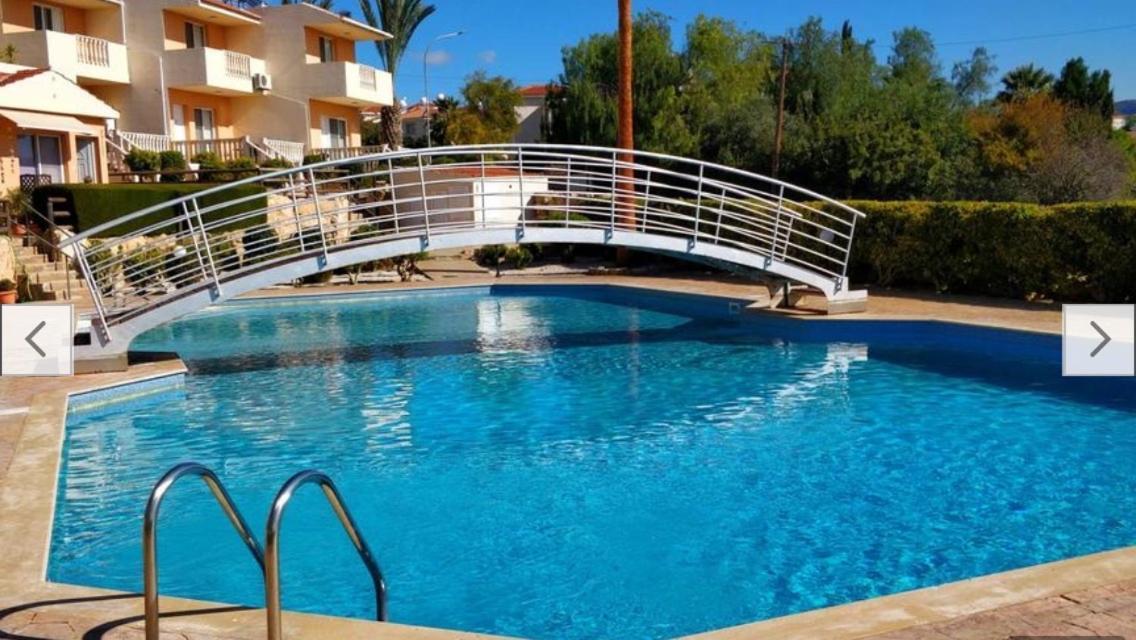 Peyia Paradise Apartment B102 Bagian luar foto