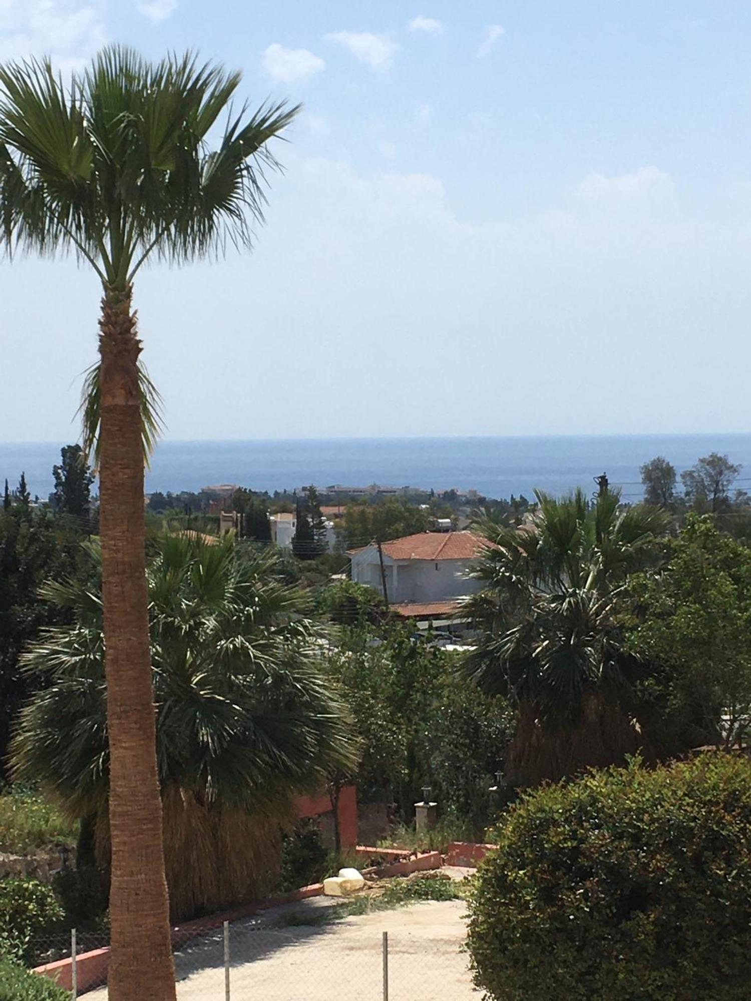 Peyia Paradise Apartment B102 Bagian luar foto